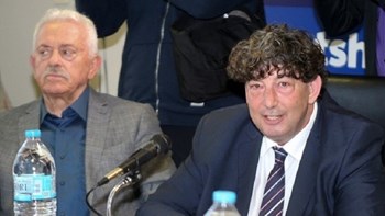 Πρόεδρος του ΕΣΑΚΕ: Έχουμε πρωτάθλημα, εκτιμώ ότι θα παίξει ο Ολυμπιακός