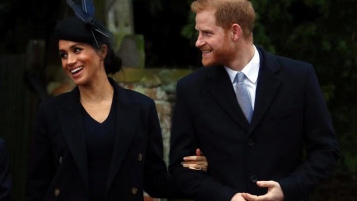 Φρενίτιδα στα γραφεία στοιχημάτων – Αυτά είναι τα πιο δημοφιλή ονόματα για τον γιο των Σάσεξ