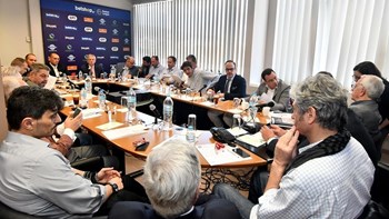 ΔΣ ΕΣΑΚΕ: Κανονικά η Α1 και βλέπουμε…