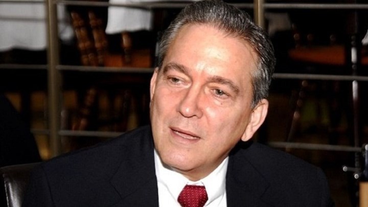 Έλληνας ο νέος πρόεδρος του Παναμά – Ποιος είναι ο Λαουρεντίνο «Νίτο» Κορτίσο