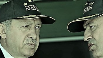 Προς αποτυχία και η 2η τουρκική γεώτρηση – Ο επερχόμενος γεωλογικός Αττίλας