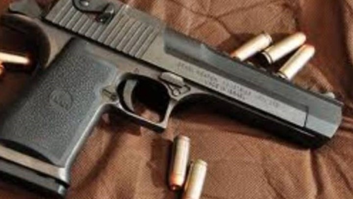 Σοκάρουν οι εκτιμήσεις της ΕΛ.ΑΣ. για την οπλοφορία στην Ελλάδα – Ένα εκατομμύριο όπλα είναι παράνομα