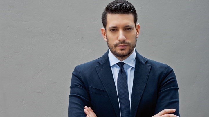 Κυρανάκης στον Realfm 97,8: Ο κ. Τσίπρας είναι αγκαλιά με τις ελίτ – Δεν μπορεί να συνεχίσει να υποκρίνεται