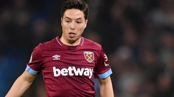 Δίνει  σκληρή “μάχη” για Νασρί ο Ολυμπιακός