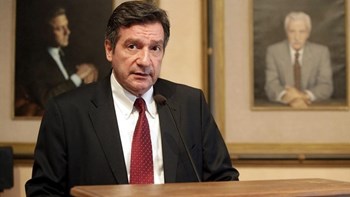 Καμίνης στον Realfm 97,8 για Πολάκη: Το παράδειγμα που δίνει στην κοινωνία είναι απεχθές – Καλώς γίνεται η πρόταση δυσπιστίας