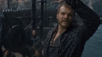 Το προτελευταίο επεισόδιο του Game Of Thrones θα είναι “μία τρέλα” – Δείτε το teaser