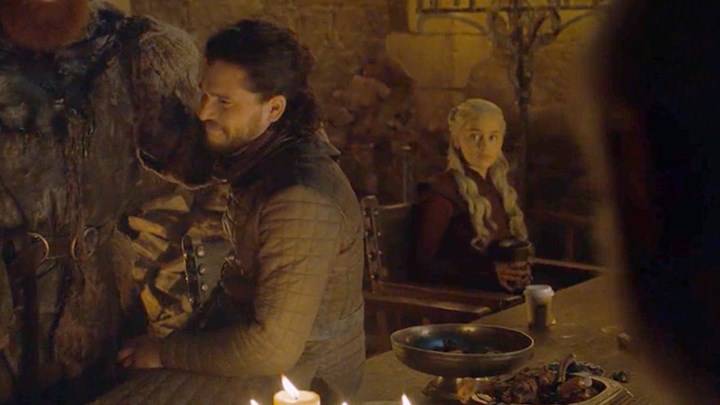 Η “συγγνώμη” της παραγωγής του Game Of Thrones για τον… καφέ