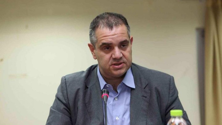 Πρόεδρος Εφοριακών Αττικής-Κυκλάδων για τη ρύθμιση των 120 δόσεων: Θα δημιουργηθούν προβλήματα, θα έχουμε οφειλέτες πολλών ταχυτήτων