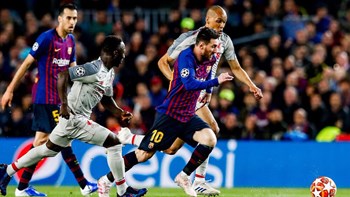 Θα «κλέψει» το εισιτήριο από τη Μπαρτσελόνα η Λίβερπουλ;