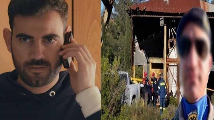 Ζητούν να κοπεί το “Τατουάζ” στην Κύπρο – Το συνδέουν με τον serial killer