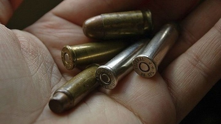 Προβληματισμός στην ΕΛ.ΑΣ. – Εντοπίστηκε φυσίγγιο όπλου κοντά στο σπίτι του Τσίπρα