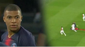 France Football: Προσφέρει 280 εκατ. ευρώ για Εμπαπέ η Ρεάλ