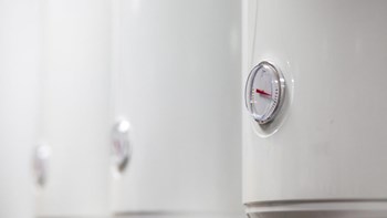 Έτσι θα κάνετε οικονομία στον θερμοσίφωνα