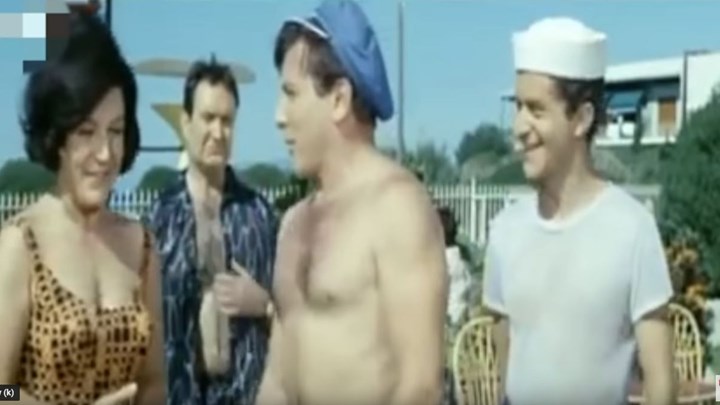 Το βίντεο της ΚΝΕ για τις φωτογραφίες του Αλέξη Τσίπρα στη θαλαμηγό