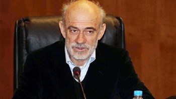 Το σχόλιο του Γιώργου Λιάνη για τον τελικό Κυπέλλου