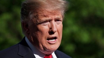 Συνάντηση Τραμπ – Όρμπαν στο Λευκό Οίκο στις 13 Μαΐου