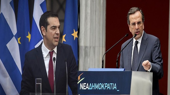 Ζάππειο:  Το κτίριο που έχει συνδεθεί με την πρόσφατη ιστορία της χώρας – Από τον Ζάππα στους Βενιζέλο, Σαμαρά και Τσίπρα