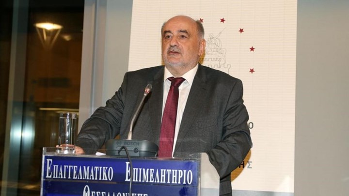 Επαγγελματικό Επιμελητήριο Θεσσαλονίκης: Δώρο – άδωρο για τις μικρομεσαίες επιχειρήσεις οι 120 δόσεις