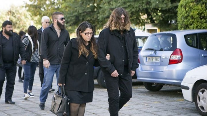 Διεκόπη η δίκη Γιακουμάκη – “Είδα να του ρίχνουν κρύο νερό” κατέθεσε συμφοιτητής του