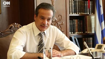 Εμπορικός Σύλλογος Αθηνών: Θα απαιτήσουμε τουλάχιστον 48 δόσεις για χρέη επιχειρήσεων στην εφορία