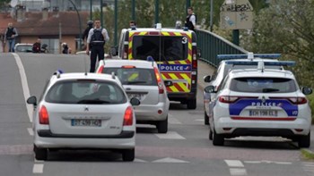 Έληξε η κατάσταση ομηρίας στη Γαλλία – Γνωστός στις Αρχές ο δράστης