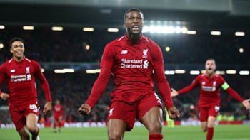 Απίθανη ανατροπή η Λίβερπουλ – Κέρδισε 4-0 την Μπαρτσελόνα και βρίσκεται στον τελικό του Champions League