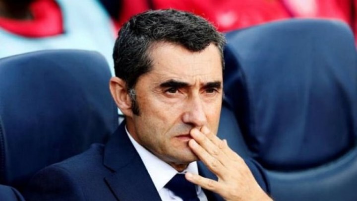 Βαλβέρδε: Δεν υπάρχουν δικαιολογίες…