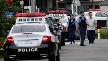 Σοκαριστικό τροχαίο στην Ιαπωνία με αυτοκίνητο που παρέσυρε παιδιά – Δύο δίχρονα νεκρά