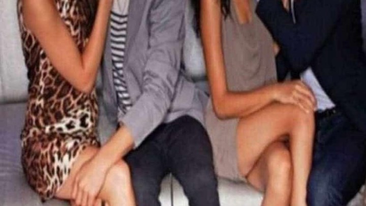 Έφτασαν στην Κρήτη οι swingers για το πάρτι οργίων