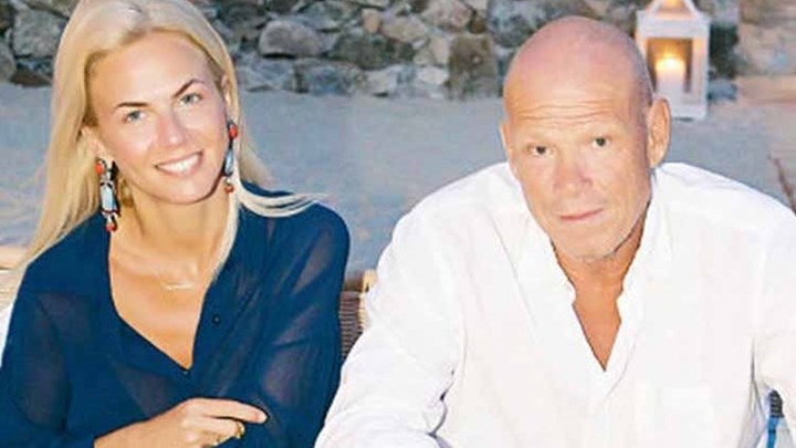 Δεν έρχεται… πελαργός για Καλημέρη – Κοντοβά!