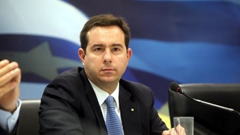 Μηταράκης στον Realfm 97,8: Το κίνητρο του κ. Τσίπρα είναι να αλλάξει την ατζέντα