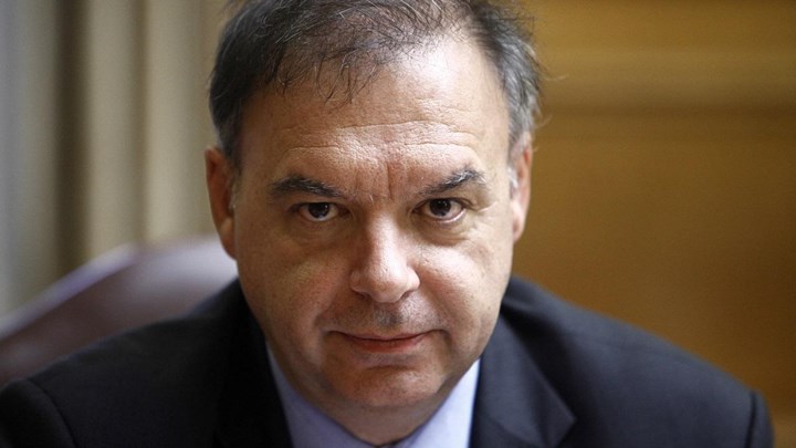 Λιαργκόβας στον Realfm 97,8 για τα μέτρα ελάφρυνσης: Ύποπτη η στιγμή που ανακοινώθηκαν, δεν είναι τόσο γενναία όσο οι θυσίες των πολιτών