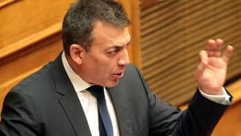 Κατέθεσε την τροπολογία για την κατάργηση μείωσης του αφορολόγητου η Νέα Δημοκρατία