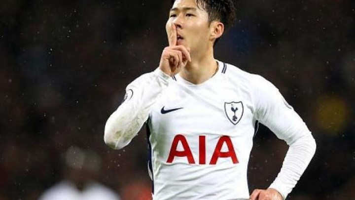 Ποντάρει στην επιστροφή του Σον για την ανατροπή