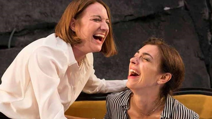 Γουλιώτη – Μιχαλοπούλου στην «Μαρία Στιούαρτ» που ετοιμάζει η Καμίνσκι