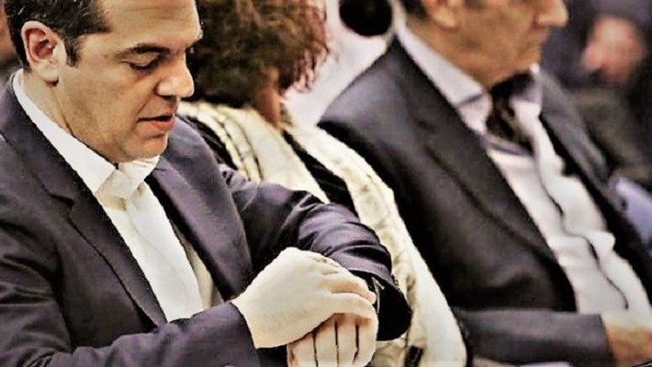 Πακέτο Τσίπρα: Γιατί τώρα; Γιατί έτσι;