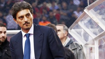 Γιαννακόπουλος: Υπάρχουν συζητήσεις για γήπεδο στο Βοτανικό – Αρκεί να τιμωρηθούν οι υπεύθυνοι