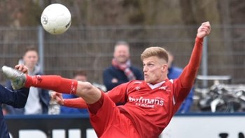 Όσκαρ γκαντεμιάς: Έκανε «κοπάνα» για να δει τον Άγιαξ στο Λονδίνο και τον τσάκωσαν οι κάμερες