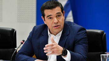 Στην άτυπη σύνοδο κορυφής της ΕΕ ο Τσίπρας την Πέμπτη
