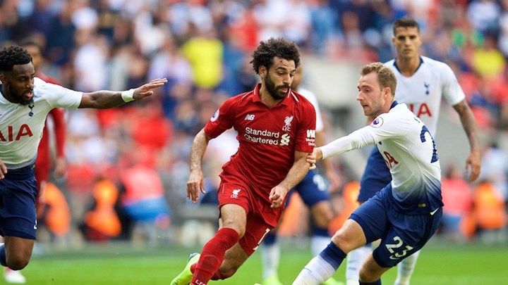 Λίβερπουλ-Τότεναμ: O τρίτος αγγλικός «εμφύλιος» σε τελικό ευρωπαϊκών κυπέλλων
