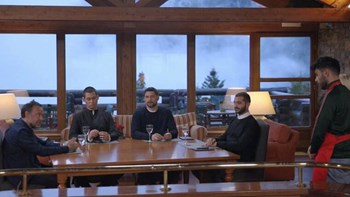 Η απογοήτευση των κριτών του MasterChef, τα αυστηρά σχόλια και η ανακοίνωση -ΒΙΝΤΕΟ