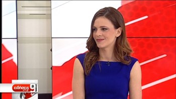 Αχτσιόγλου: Τα μέτρα είναι μόνιμα και όχι προεκλογικά – ΒΙΝΤΕΟ