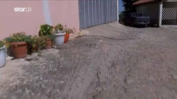 Εντοπίστηκε σφαίρα στο σχολείο της 8χρονης Αλεξίας – Συγκλονίζουν οι γονείς της – ΒΙΝΤΕΟ