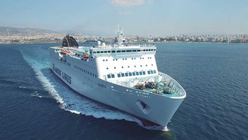 Τραγικό τέλος για 77χρονη που επέβαινε σε πλοίο – ”Έσβησε” στο Νοσοκομείο