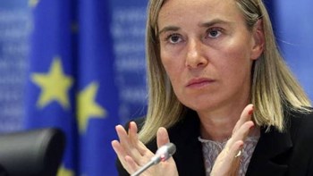 Αυστηρό μήνυμα από την ΕΕ στο Ιράν για τα πυρηνικά