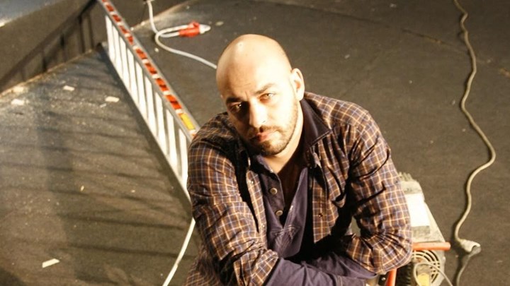 Ο Αντώνης Καλογρίδης πήρε το «Πίκολο» της Συγγρού και φτιάχνει νέο θεατρικό χώρο