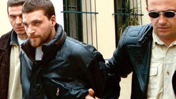 Τέσσερις φορές ισόβια στον Πάσσαρη – Τι αποφάσισε το δικαστήριο