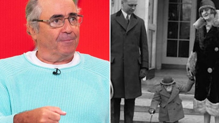 Δημοσιογράφος του BBC απολύθηκε λόγω ρατσιστικής ανάρτησης για το μωρό της Μέγκαν και του Χάρι