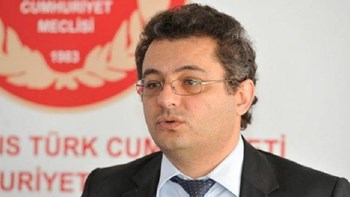 Παραιτήθηκε ο πρωθυπουργός του Ψευδοκράτους