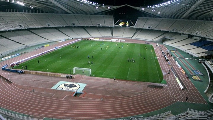 3.000 αστυνομικοί για 1.040 προσκεκλημένους στον τελικό του Κυπέλλου